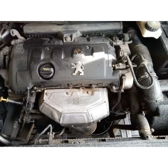 PEUGEOT 308 '2007 SPORT NEGRO