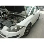 SEAT LEON (1P1) SEAT LEON (1P1) '2007 COMFORT LIMITED BLANCO 2007