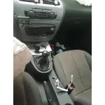 SEAT LEON (1P1) SEAT LEON (1P1) '2007 COMFORT LIMITED BLANCO 2007