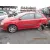 FIAT STILO (192) FIAT STILO (192) '2004 1.6 16V CAT ROJO 2001