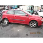 FIAT STILO (192) FIAT STILO (192) '2004 1.6 16V CAT ROJO 2001