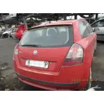 FIAT STILO (192) FIAT STILO (192) '2004 1.6 16V CAT ROJO 2001