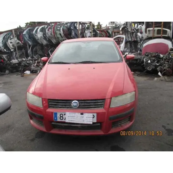 FIAT STILO (192) '2004 1.6 16V CAT ROJO