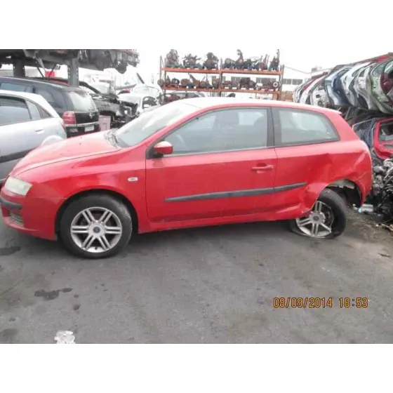 FIAT STILO (192) '2004 1.6 16V CAT ROJO
