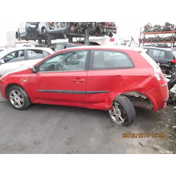 FIAT STILO (192) '2004 1.6 16V CAT ROJO
