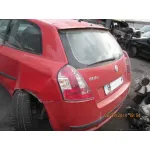 FIAT STILO (192) '2004 1.6 16V CAT ROJO