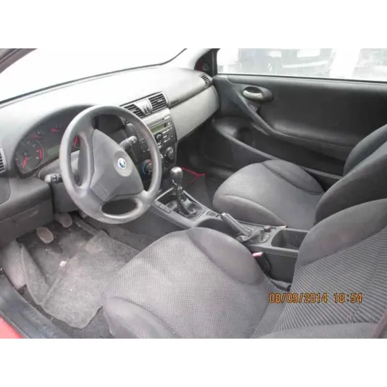 FIAT STILO (192) '2004 1.6 16V CAT ROJO