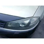 RENAULT LAGUNA II (BG0) RENAULT LAGUNA II (BG0) '2005 AUTHENTIQUE VERDE 2001