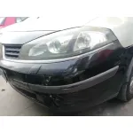 RENAULT LAGUNA II (BG0) RENAULT LAGUNA II (BG0) '2005 AUTHENTIQUE VERDE 2001