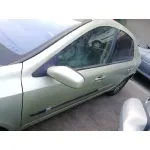 RENAULT LAGUNA II (BG0) RENAULT LAGUNA II (BG0) '2005 AUTHENTIQUE VERDE 2001