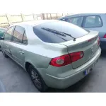 RENAULT LAGUNA II (BG0) RENAULT LAGUNA II (BG0) '2005 AUTHENTIQUE VERDE 2001