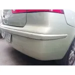 RENAULT LAGUNA II (BG0) RENAULT LAGUNA II (BG0) '2005 AUTHENTIQUE VERDE 2001