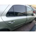 RENAULT LAGUNA II (BG0) RENAULT LAGUNA II (BG0) '2005 AUTHENTIQUE VERDE 2001
