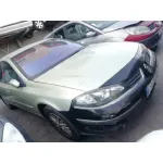 RENAULT LAGUNA II (BG0) RENAULT LAGUNA II (BG0) '2005 AUTHENTIQUE VERDE 2001