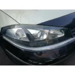 RENAULT LAGUNA II (BG0) RENAULT LAGUNA II (BG0) '2005 AUTHENTIQUE VERDE 2001