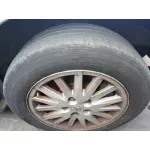 RENAULT LAGUNA II (BG0) RENAULT LAGUNA II (BG0) '2005 AUTHENTIQUE VERDE 2001