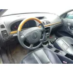 RENAULT LAGUNA II (BG0) RENAULT LAGUNA II (BG0) '2005 AUTHENTIQUE VERDE 2001