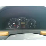 RENAULT LAGUNA II (BG0) RENAULT LAGUNA II (BG0) '2005 AUTHENTIQUE VERDE 2001