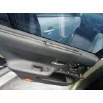 RENAULT LAGUNA II (BG0) RENAULT LAGUNA II (BG0) '2005 AUTHENTIQUE VERDE 2001