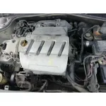 RENAULT LAGUNA II (BG0) RENAULT LAGUNA II (BG0) '2005 AUTHENTIQUE VERDE 2001