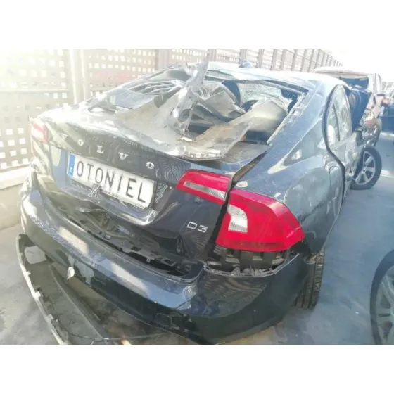 VOLVO S60 LIM. '2013 KINETIC AZUL