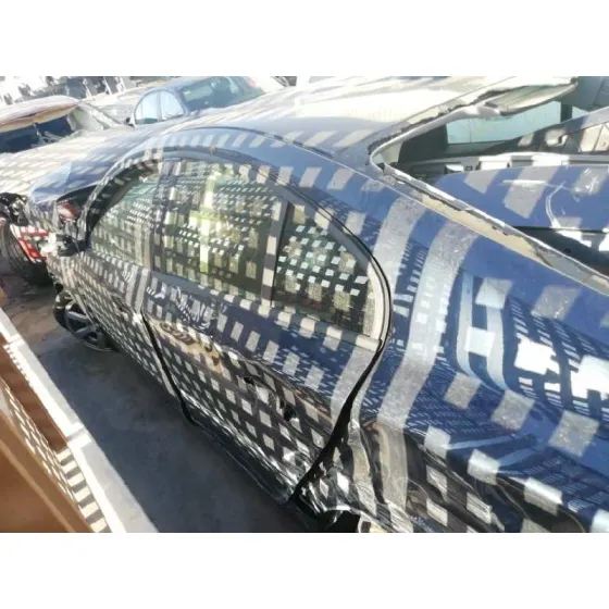 VOLVO S60 LIM. '2013 KINETIC AZUL