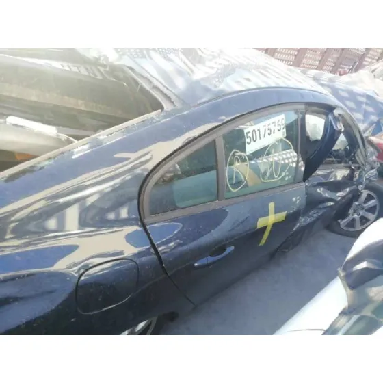 VOLVO S60 LIM. '2013 KINETIC AZUL
