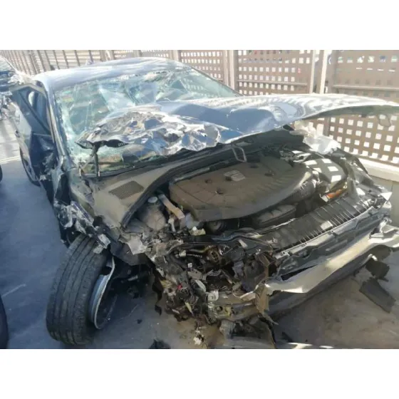 VOLVO S60 LIM. '2013 KINETIC AZUL