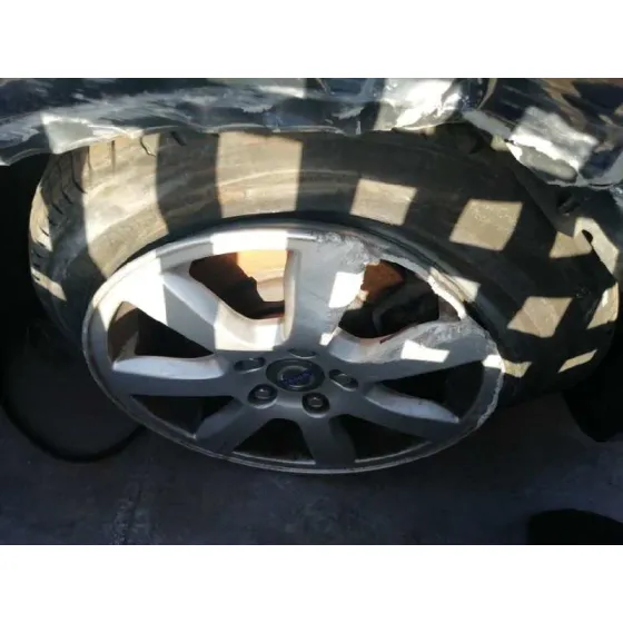VOLVO S60 LIM. '2013 KINETIC AZUL