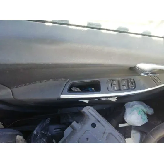 VOLVO S60 LIM. '2013 KINETIC AZUL