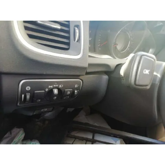 VOLVO S60 LIM. '2013 KINETIC AZUL
