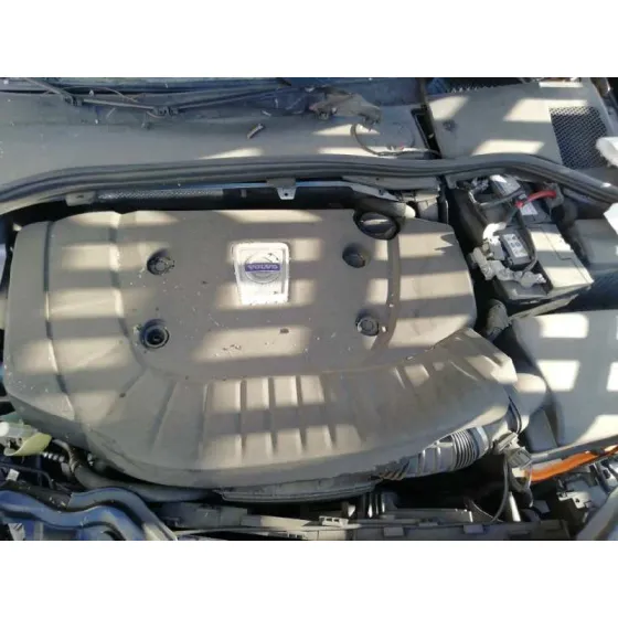 VOLVO S60 LIM. '2013 KINETIC AZUL