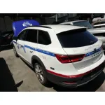 SEAT LEON ST (5F8) SEAT LEON ST (5F8) 2018 X-PERIENCE 4DRIVE BLANCO 2014