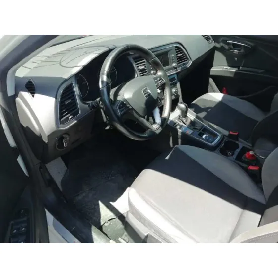 SEAT LEON ST (5F8) 2018 X-PERIENCE 4DRIVE BLANCO