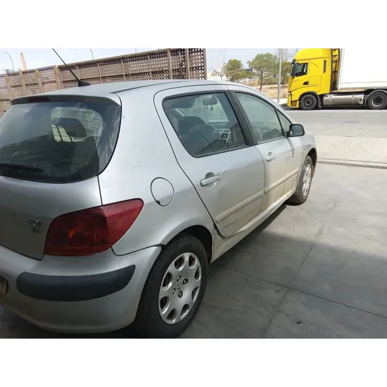 MOTOR RHY CVF/KW: 13.31/66 MANUAL 5V