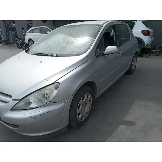 MOTOR RHY CVF/KW: 13.31/66 MANUAL 5V
