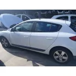 RENAULT MEGANE III HATCHBACK (BZ0/1_, B3_) MOTOR K9K F8 MANUAL 5V CVF/KW: 11.02/63 2008