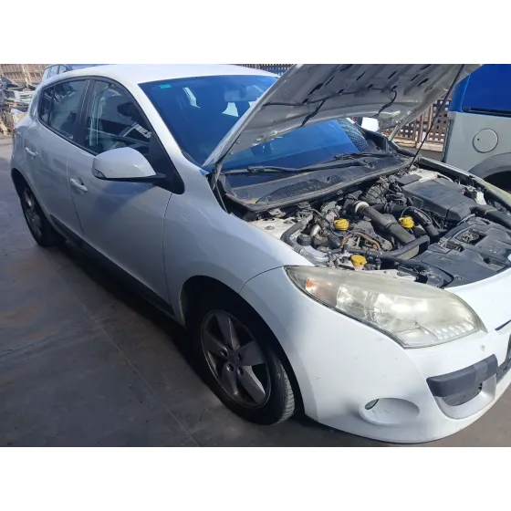 MOTOR K9K F8 MANUAL 5V CVF/KW: 11.02/63