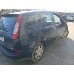 FORD FOCUS C-MAX (DM2) MOTOR KKDA - MANUAL 5V 2005