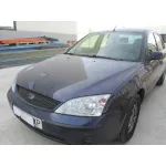 FORD MONDEO BERLINA (GE) FORD MONDEO BERLINA (GE) '2002 AMBIENTE AZUL 2000