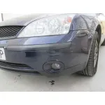 FORD MONDEO BERLINA (GE) FORD MONDEO BERLINA (GE) '2002 AMBIENTE AZUL 2000