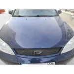 FORD MONDEO BERLINA (GE) FORD MONDEO BERLINA (GE) '2002 AMBIENTE AZUL 2000