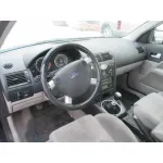 FORD MONDEO BERLINA (GE) FORD MONDEO BERLINA (GE) '2002 AMBIENTE AZUL 2000
