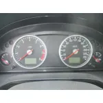 FORD MONDEO BERLINA (GE) FORD MONDEO BERLINA (GE) '2002 AMBIENTE AZUL 2000