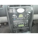 FORD MONDEO BERLINA (GE) FORD MONDEO BERLINA (GE) '2002 AMBIENTE AZUL 2000