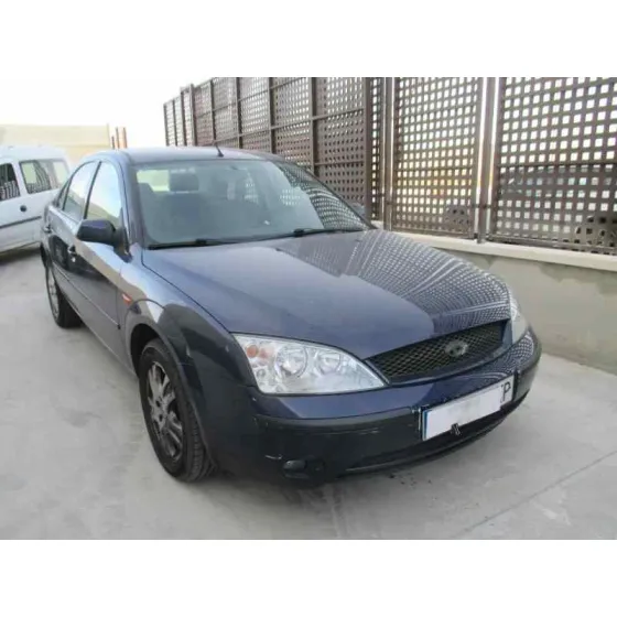 FORD MONDEO BERLINA (GE) '2002 AMBIENTE AZUL