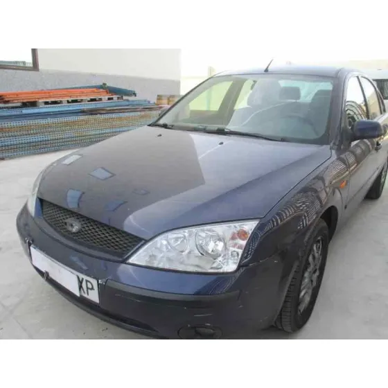 FORD MONDEO BERLINA (GE) '2002 AMBIENTE AZUL