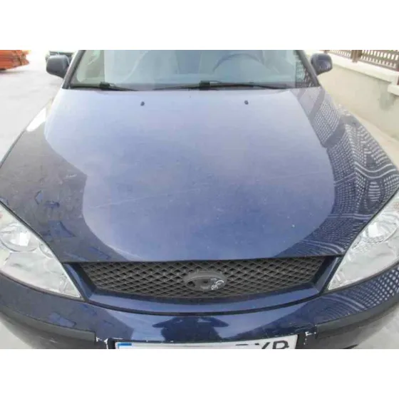 FORD MONDEO BERLINA (GE) '2002 AMBIENTE AZUL