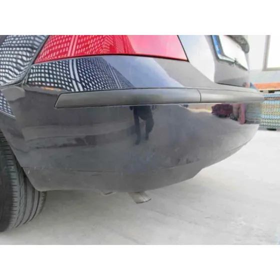 FORD MONDEO BERLINA (GE) '2002 AMBIENTE AZUL