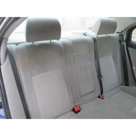 FORD MONDEO BERLINA (GE) '2002 AMBIENTE AZUL